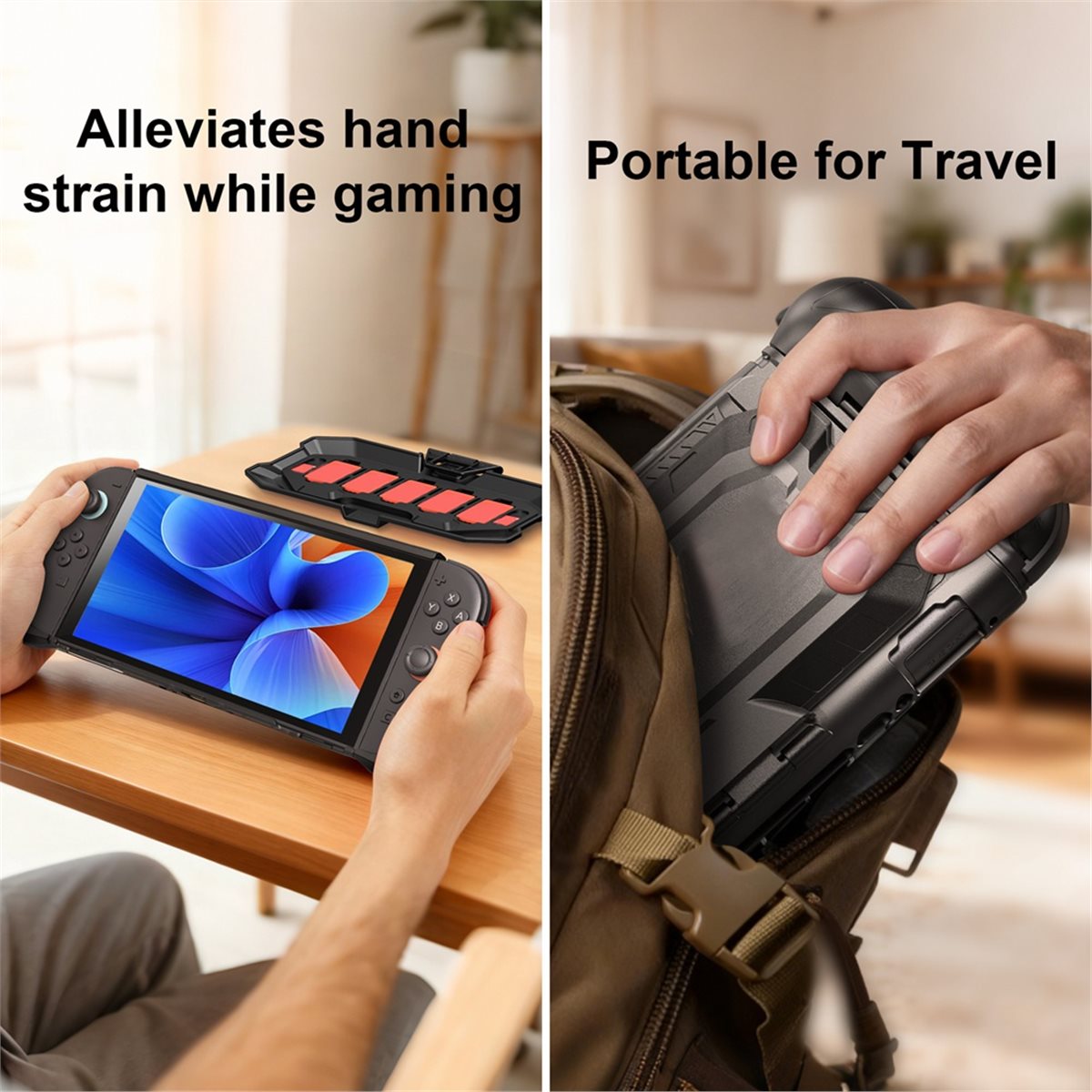 Étui en TPU OKgood pour Ninten - Gaming Accessories Nintendo avis et prix