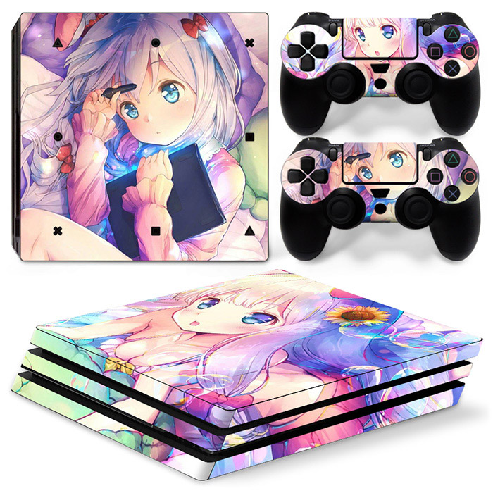 Autocollant de protection de s - Gaming Accessories Drawing avis et prix