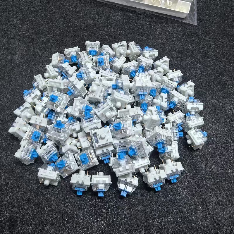 Interrupteurs de clavier mécan - Keyboard Switch Tester avis et prix