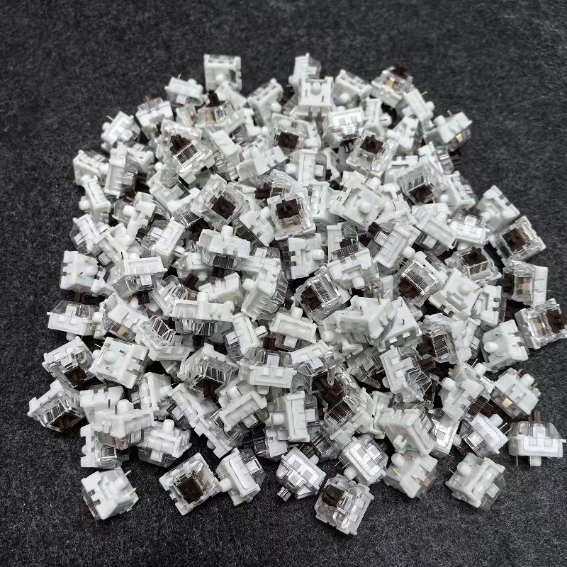 Interrupteurs de clavier mécan - Keyboard Switch Tester avis et prix
