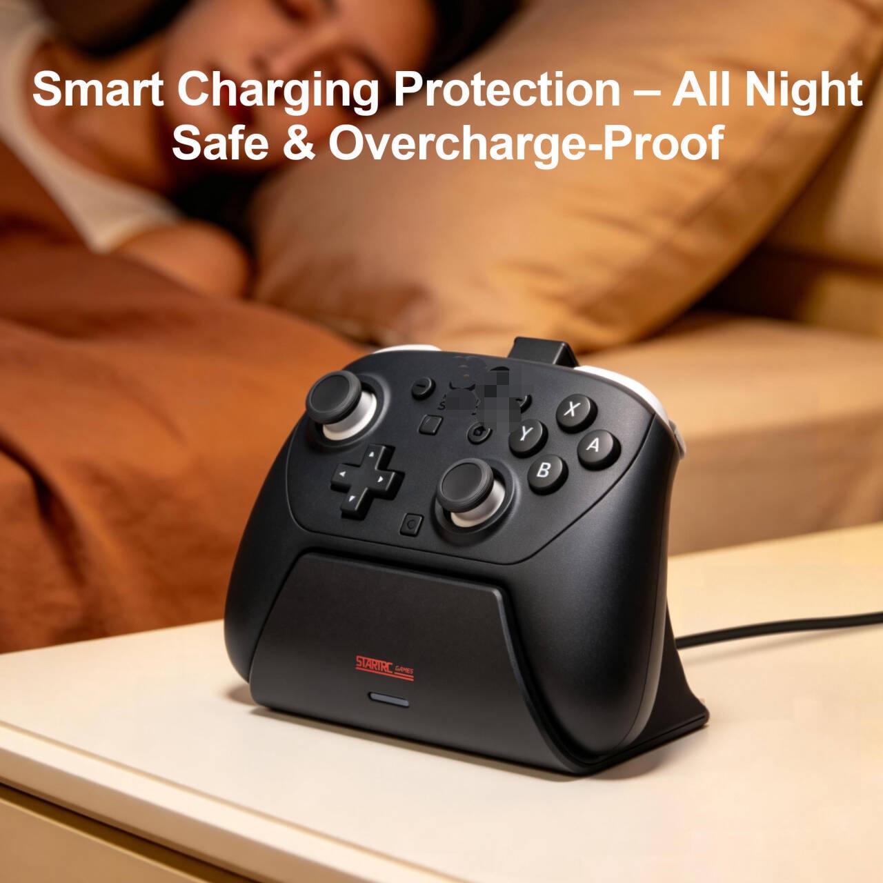 Station de charge pour manette - Gaming Accessories Nintendo avis et prix