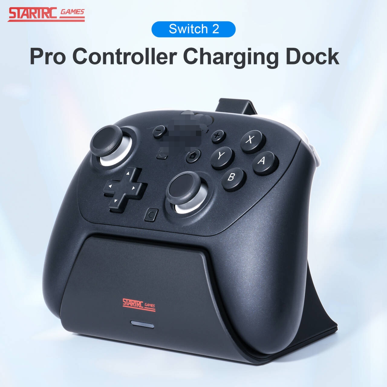 Station de charge pour manette - Gaming Accessories Nintendo avis et prix