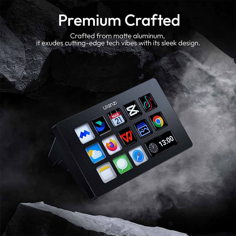 Console de production et contr - Youtube Gaming Accessories avis et prix