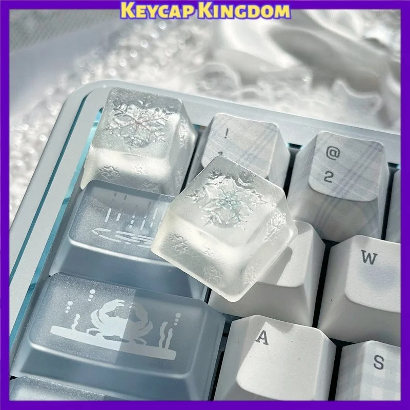 Clavier mécanique à thème floc - Gaming Accessories Dropshipping avis et prix
