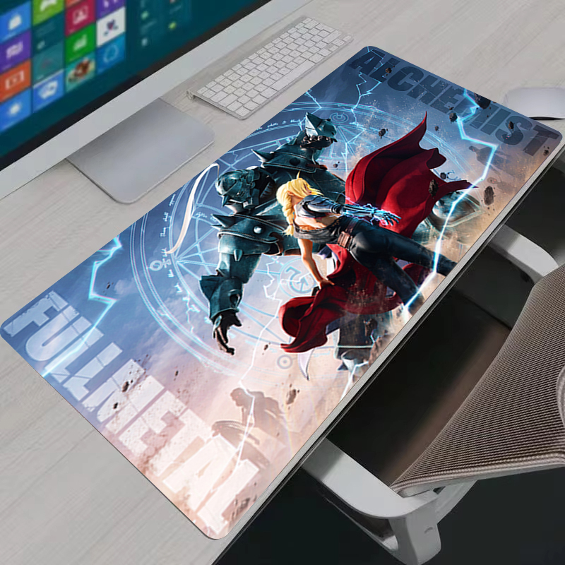 Grand tapis de souris Fullmeta - Gaming Accessories For Pc avis et prix