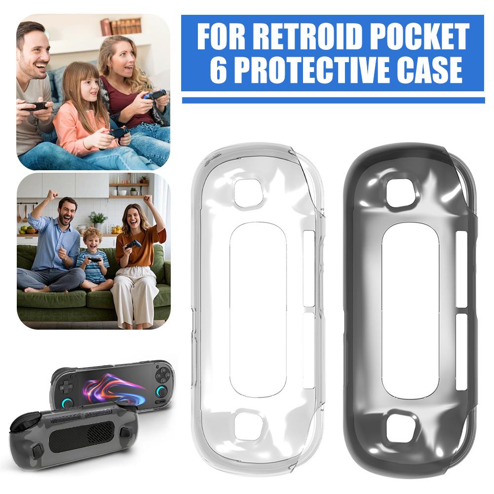 Étui de protection pour Retroi - Gaming Accessories Dropshipping avis et prix