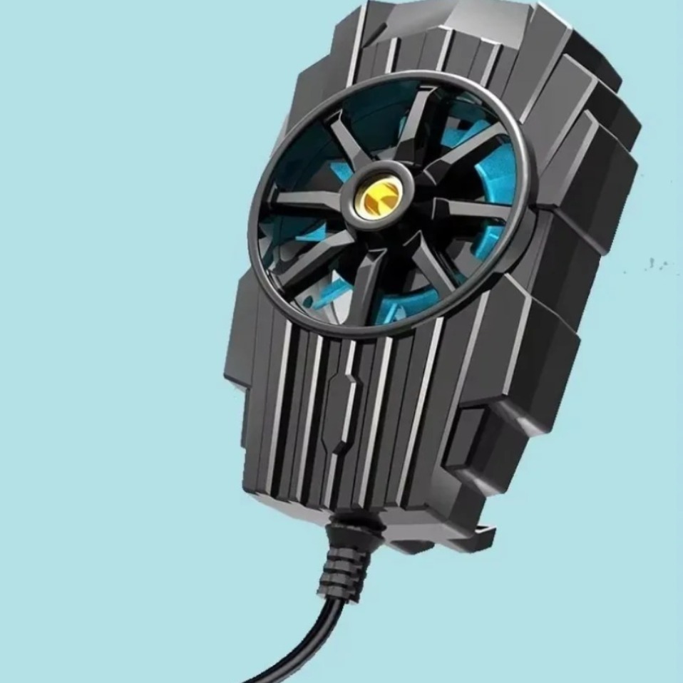 Radiateur de téléphone portabl - Gaming Accessories For Your Phone avis et prix