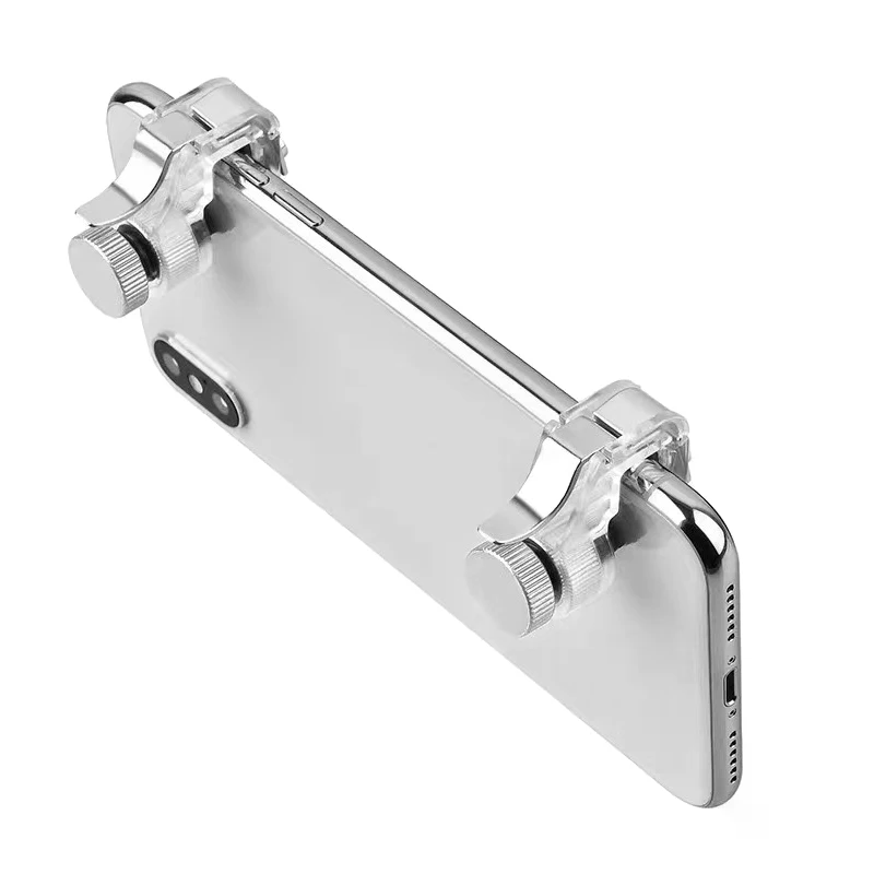 Manette de jeu mobile /KQM/ po - Gaming Accessories For Free Fire avis et prix