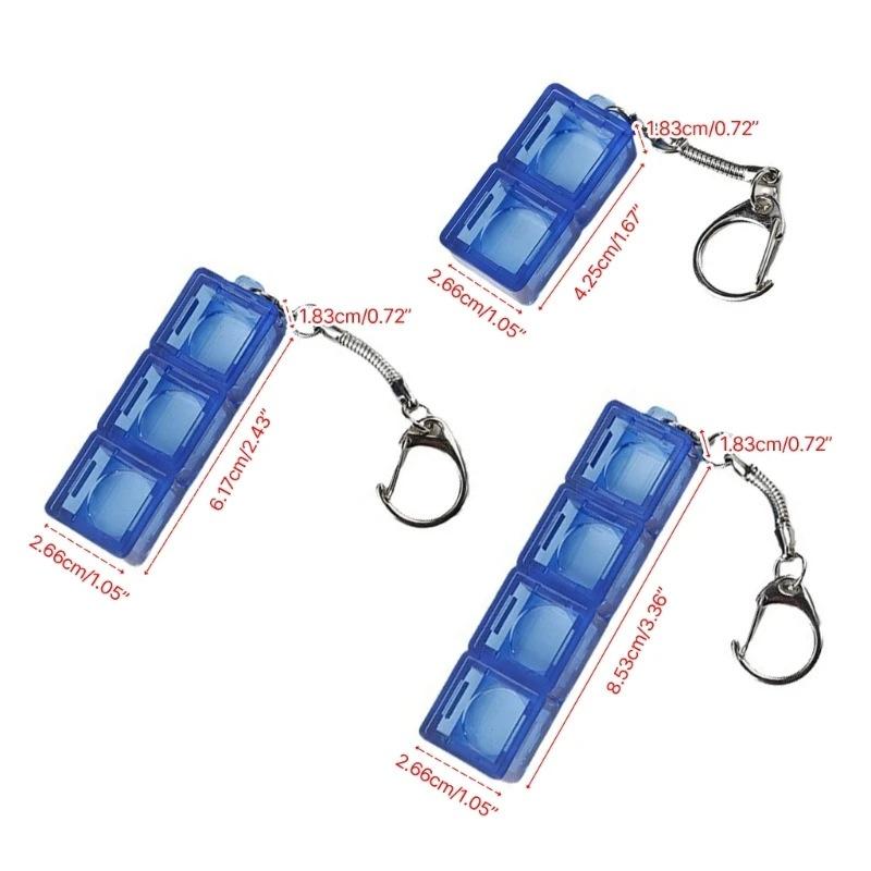 (.) Porte-clés DIY anti-stress - Keyboard Switch Tester avis et prix