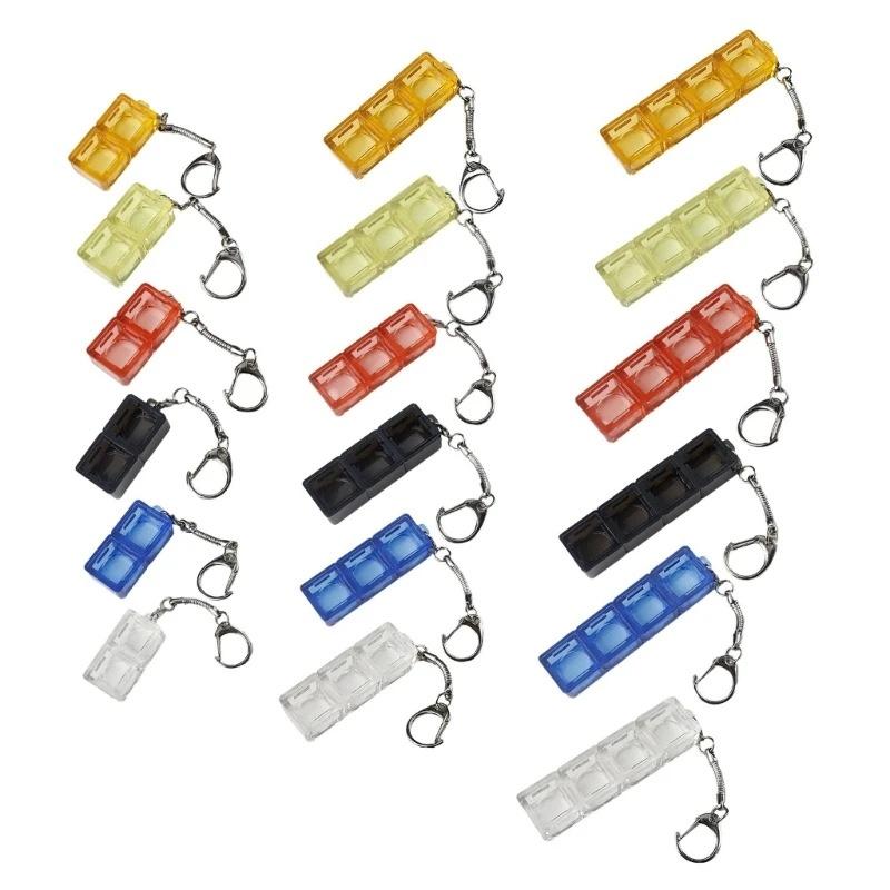 (.) Porte-clés DIY anti-stress - Keyboard Switch Tester avis et prix