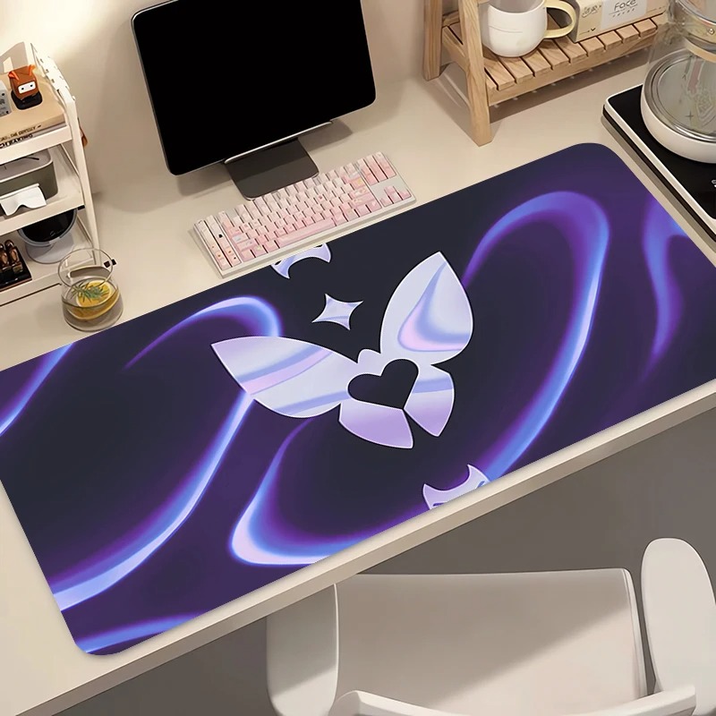 Tapis de souris Gamer pour ord - Gaming Accessories For Pc avis et prix