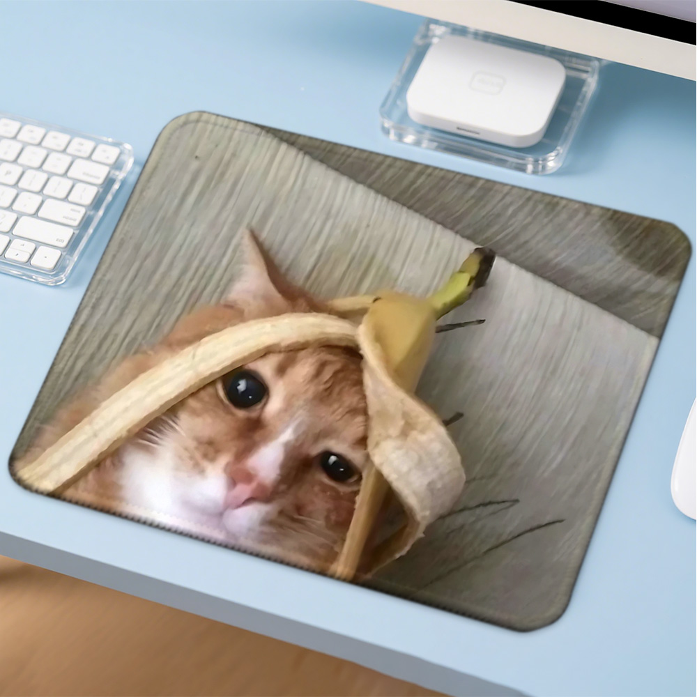 Tapis de souris Mosepad Kawaii - Gaming Accessories Companies avis et prix