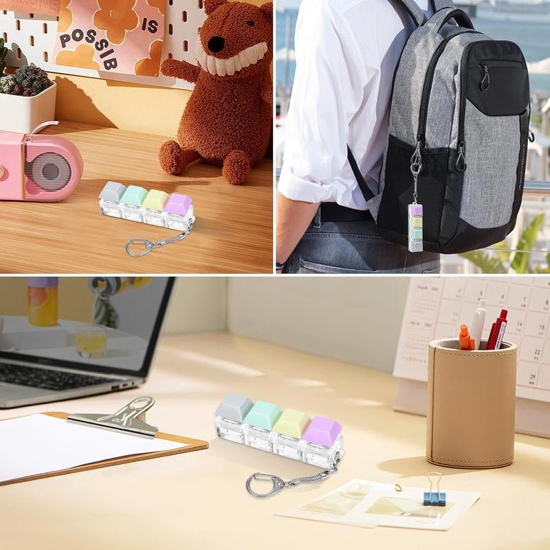 Testeur de commutateurs de cla - Keyboard Switch Tester avis et prix