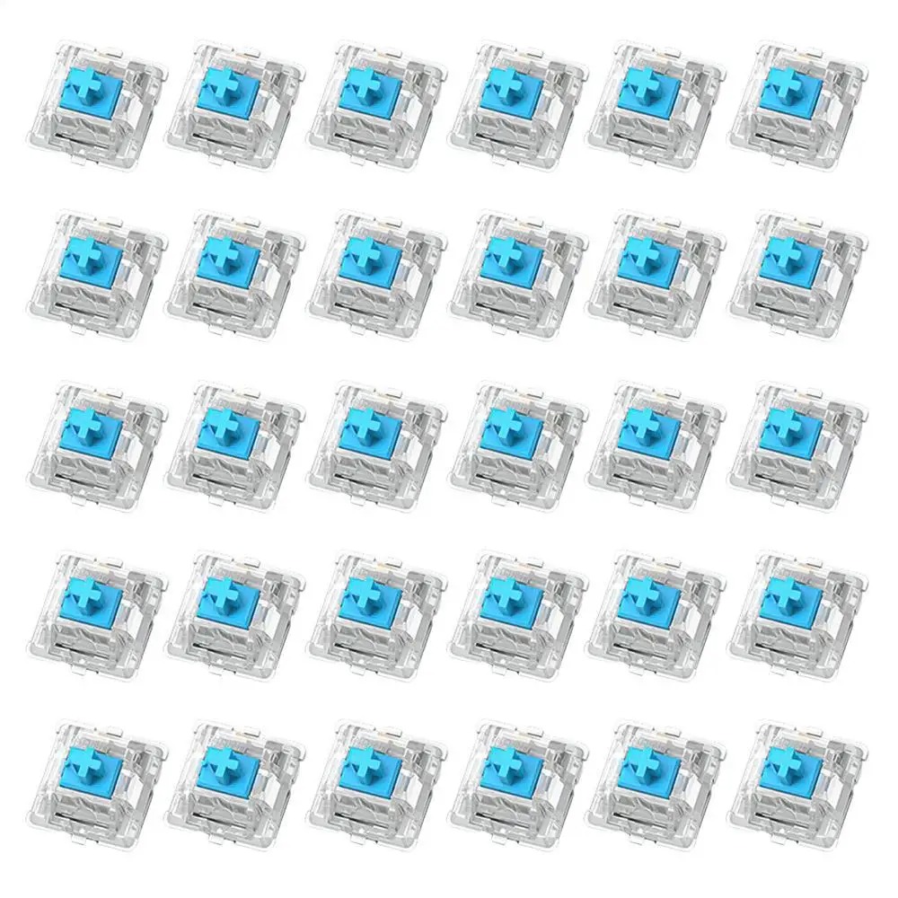 Interrupteur de clavier, 20/50 - Keyboard Switch Tester avis et prix