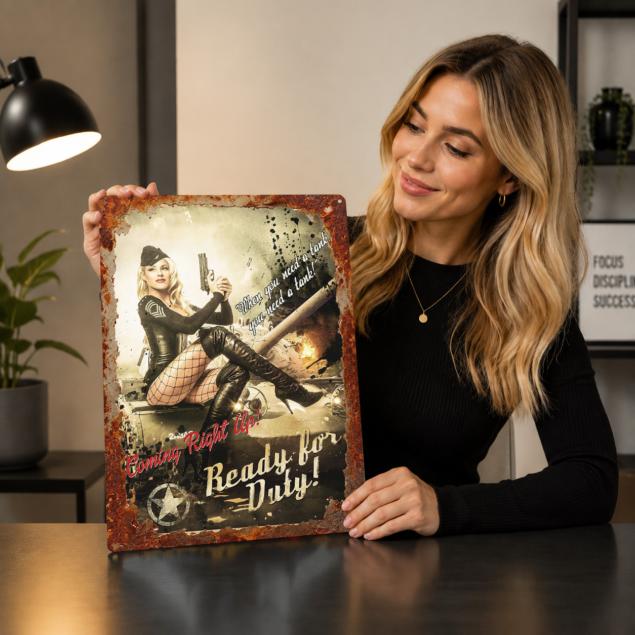 Décorations murales en métal s - Gaming Accessories Needed avis et prix