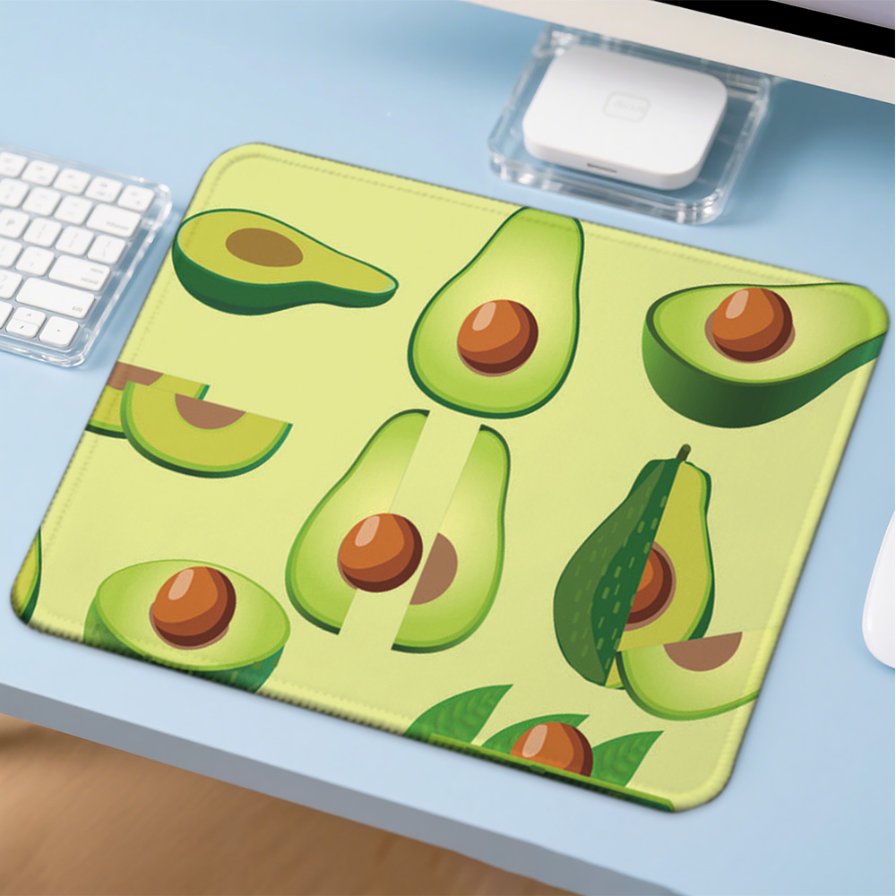 Tapis de souris Mosepad Avocad - Gaming Accessories Companies avis et prix