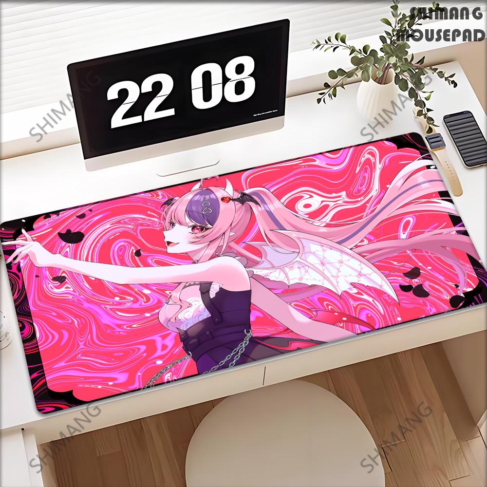 Tapis de souris Ironmouse Vsho - Youtube Gaming Accessories avis et prix