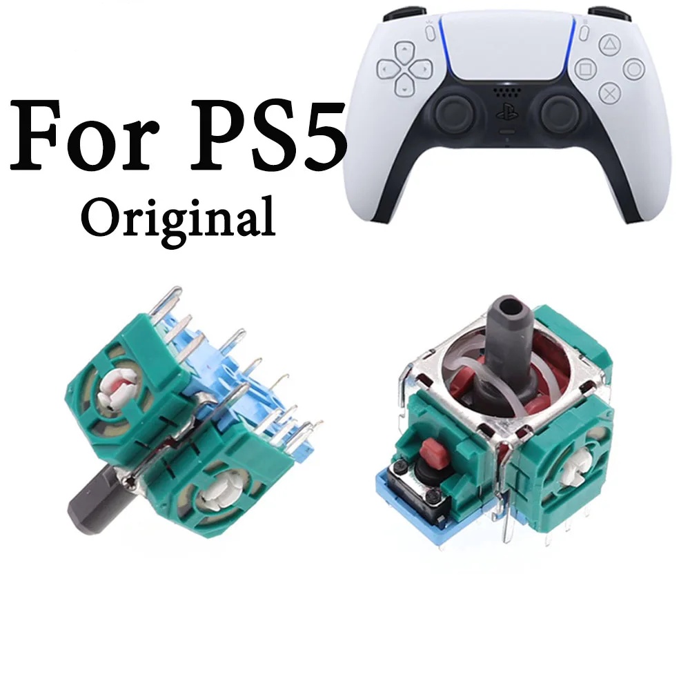 Joystick analogique 3D de remp - Gaming Accessories Joystick avis et prix