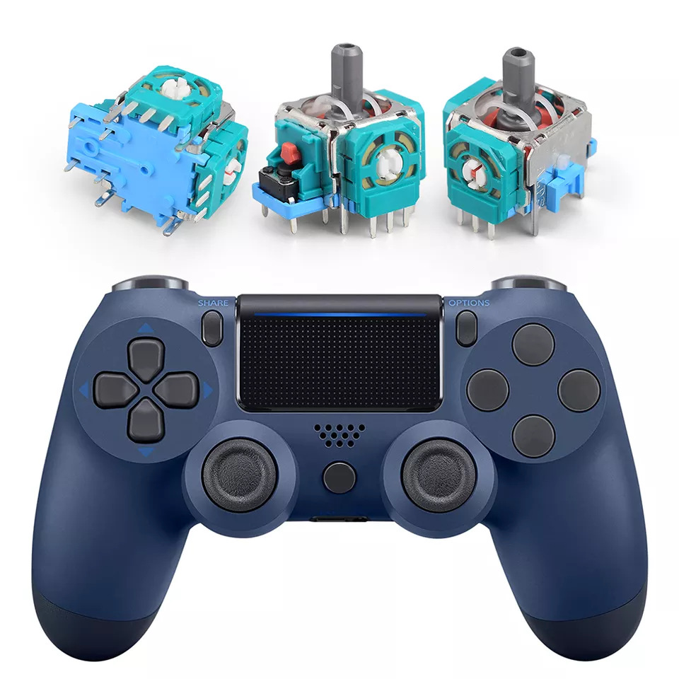 Joystick analogique 3D de remp - Gaming Accessories Joystick avis et prix