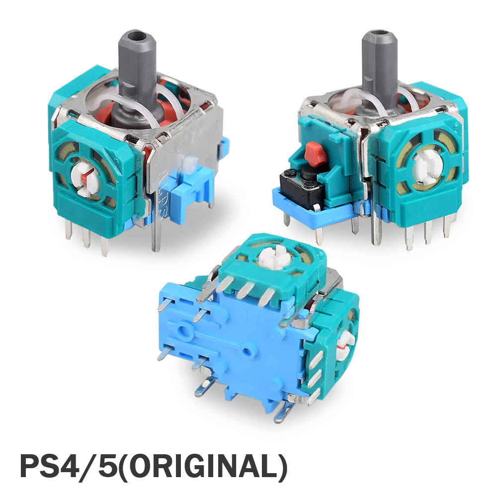 Joystick analogique 3D de remp - Gaming Accessories Joystick avis et prix