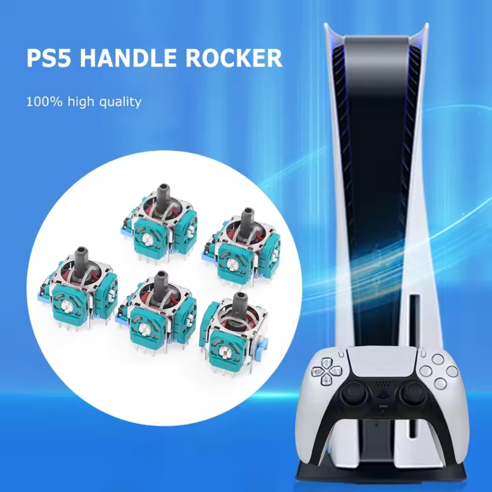 Joystick analogique 3D de remp - Gaming Accessories Joystick avis et prix