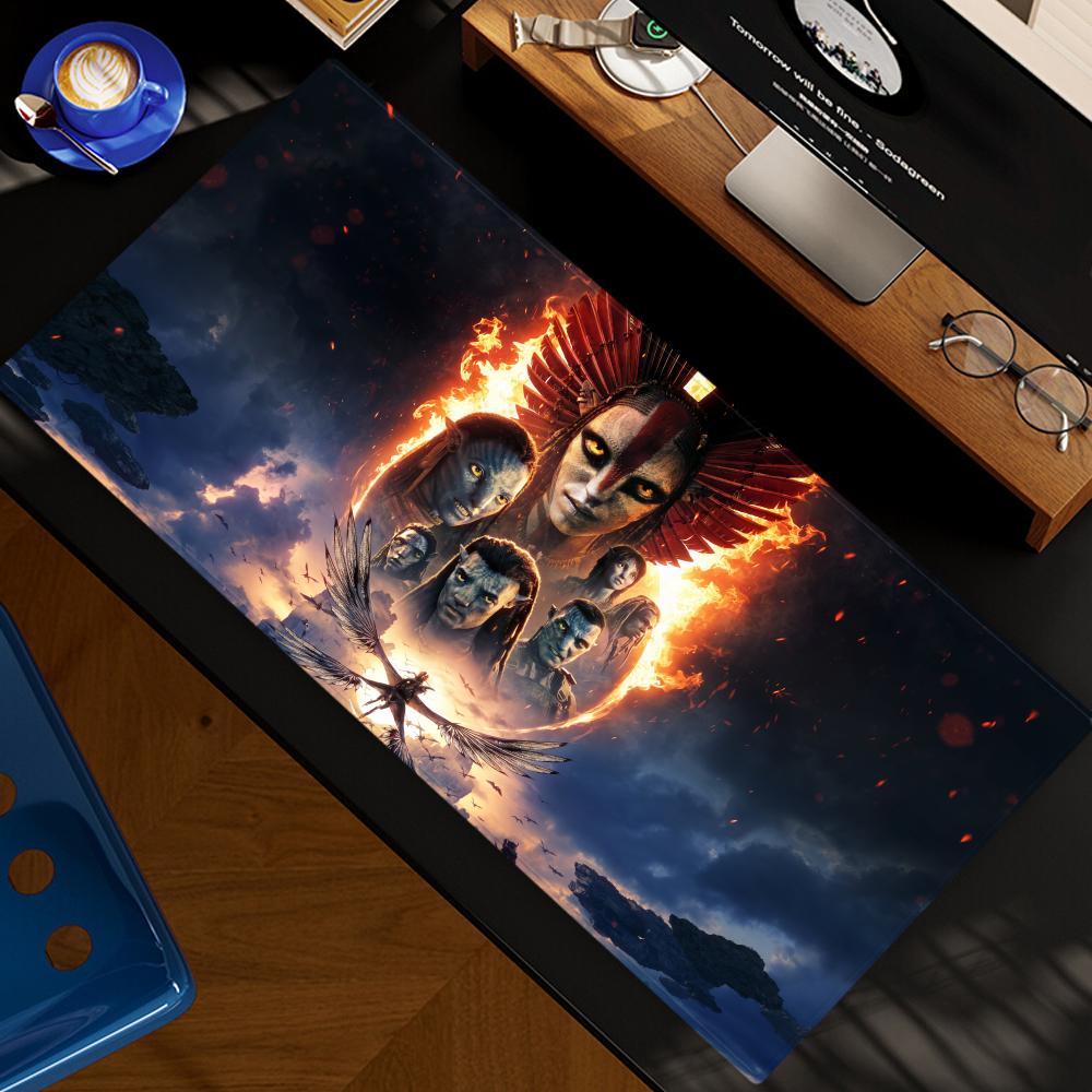 Tapis de souris A-Avatar Fire  - Gaming Accessories For Free Fire avis et prix