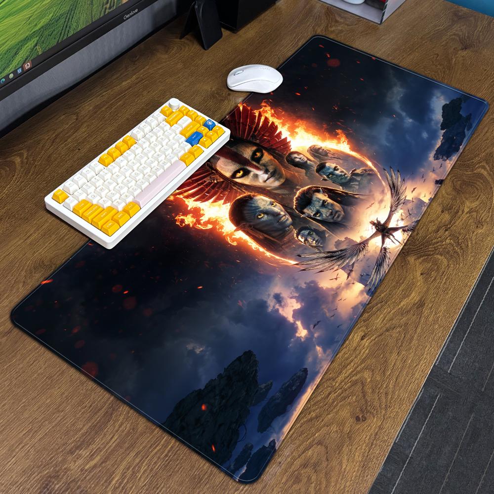 Tapis de souris A-Avatar Fire  - Gaming Accessories For Free Fire avis et prix