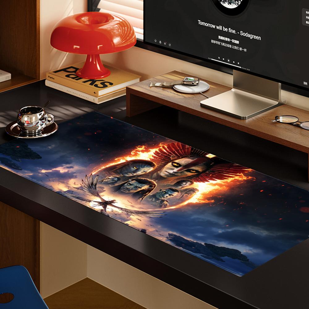 Tapis de souris A-Avatar Fire  - Gaming Accessories For Free Fire avis et prix