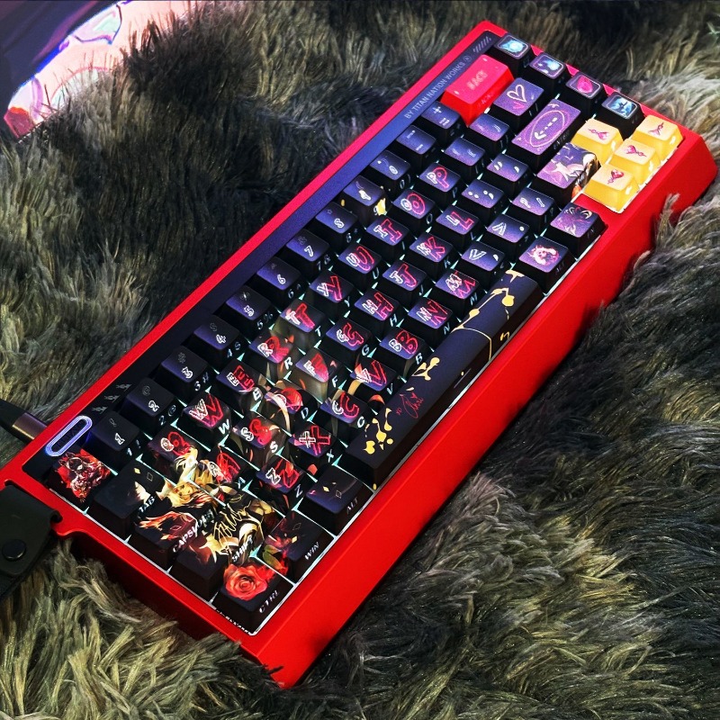 Faker Hall of Fame – touches d - Gaming Accessories To Gift avis et prix