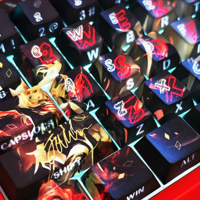 Faker Hall of Fame – touches d - Gaming Accessories To Gift avis et prix