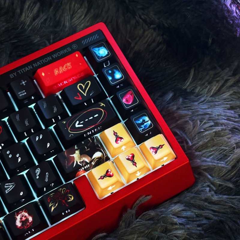 Faker Hall of Fame – touches d - Gaming Accessories To Gift avis et prix