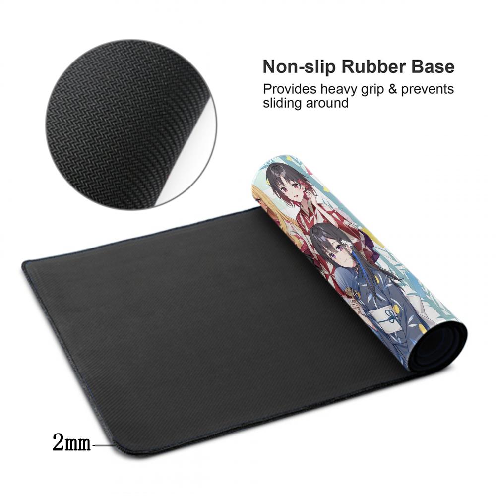 YouTuber virtuel grand tapis d - Youtube Gaming Accessories avis et prix