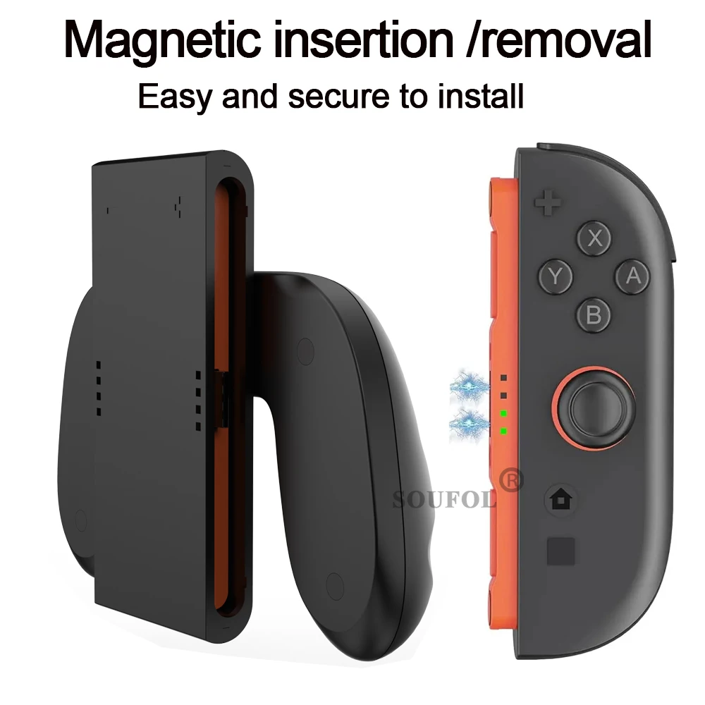 2025 nouvelle poignée de charg - Gaming Accessories Nintendo avis et prix
