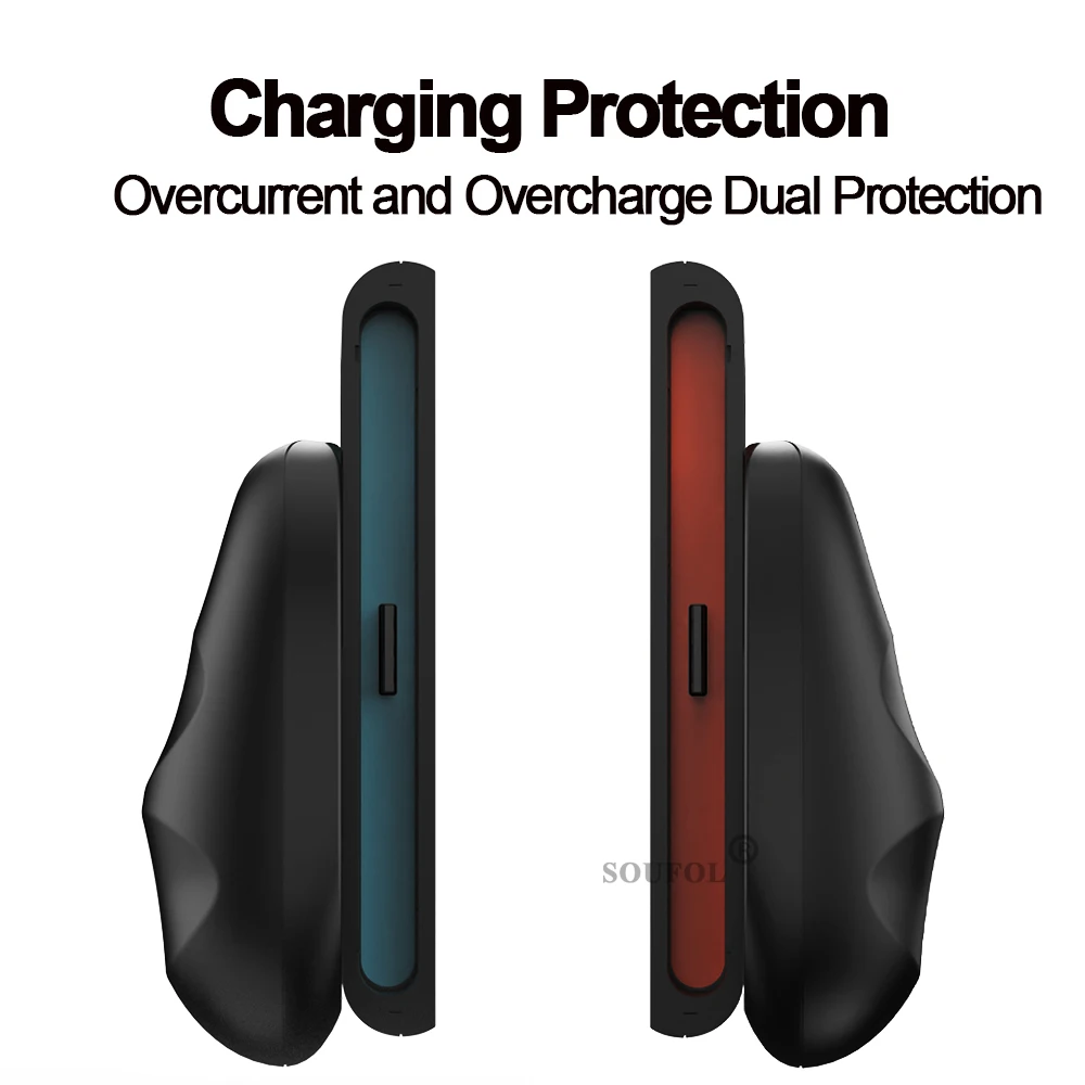 2025 nouvelle poignée de charg - Gaming Accessories Nintendo avis et prix