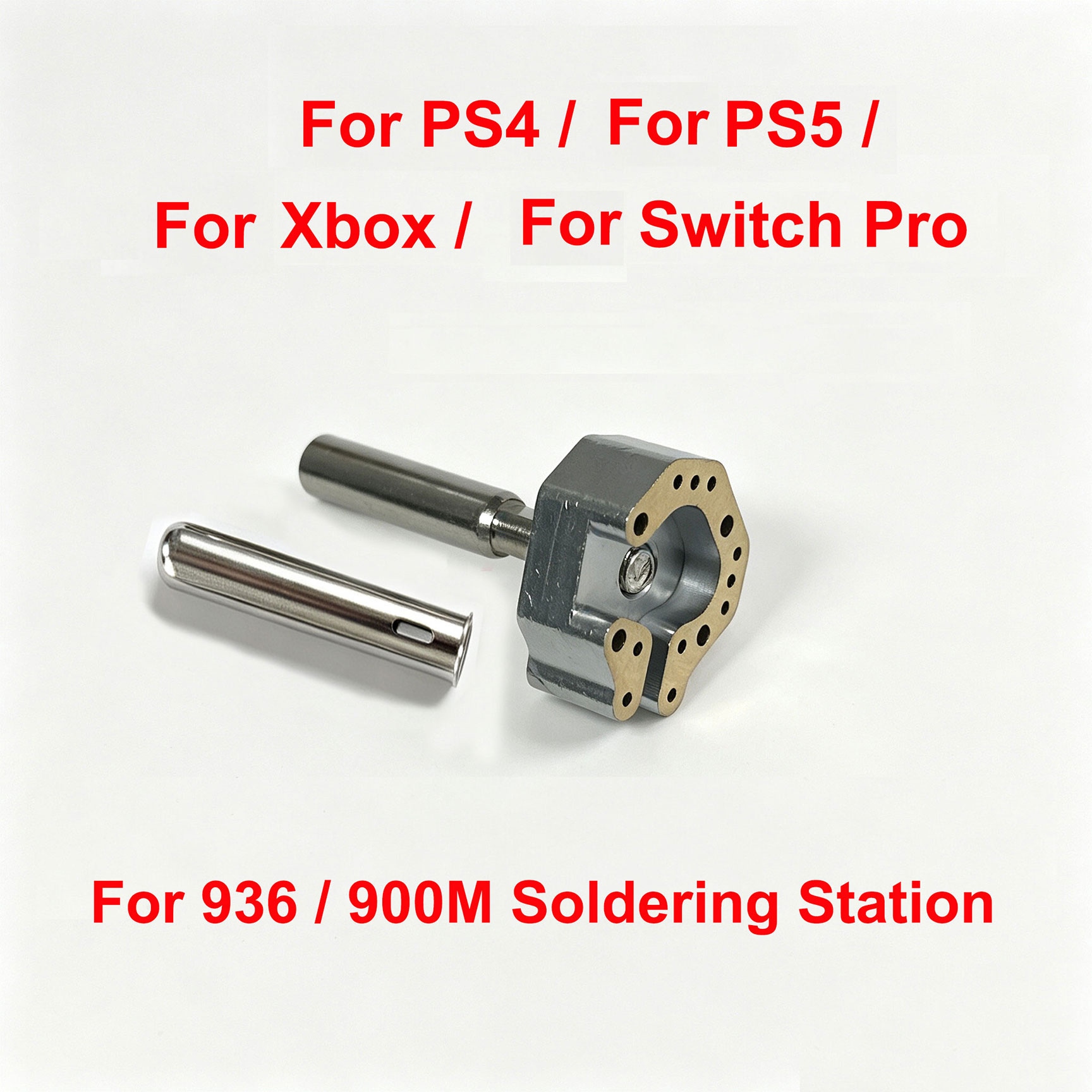 Moule de chauffage pour joysti - Gaming Accessories Joystick avis et prix