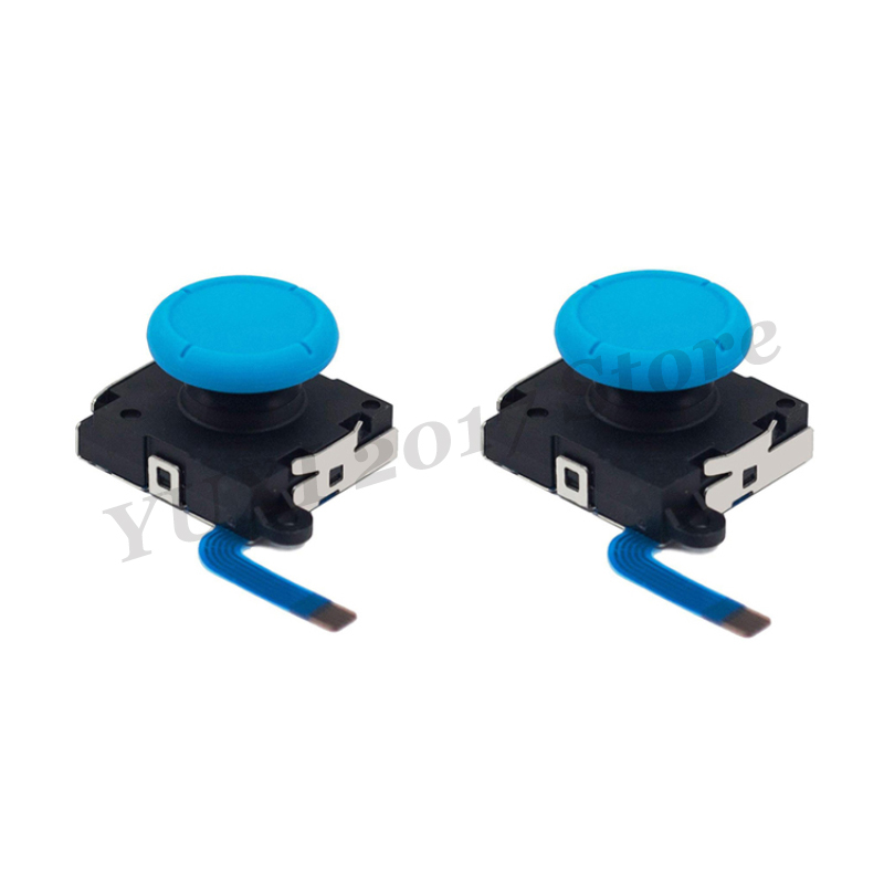 1-2 pièces adapté pour Switch  - Gaming Accessories Joystick avis et prix
