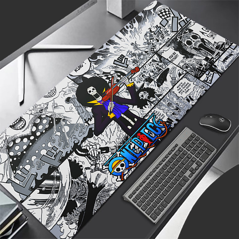 Tapis de souris One Piece Game - Gaming Accessories For Pc avis et prix