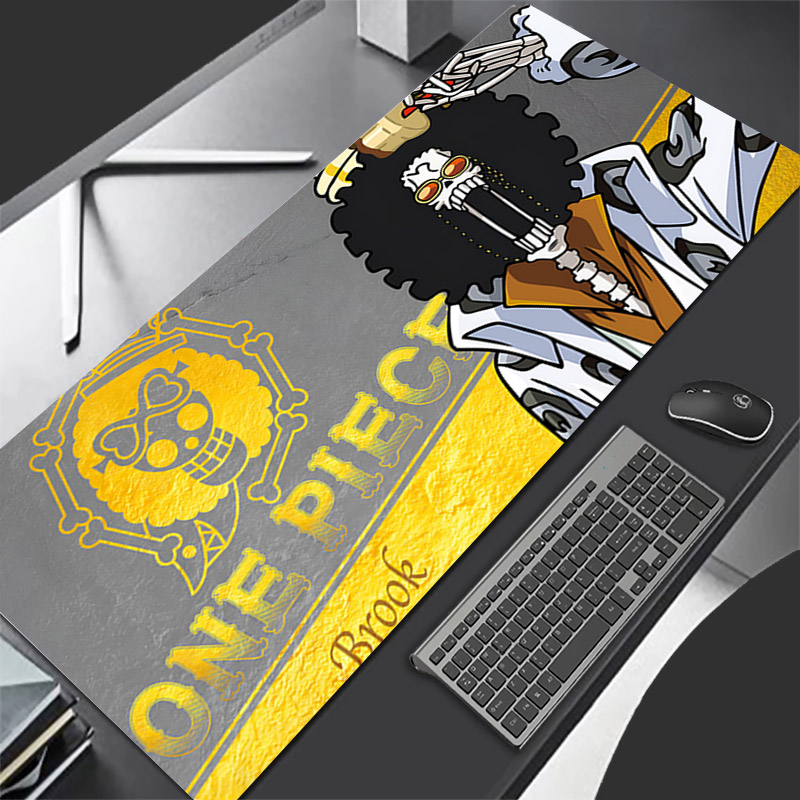 Tapis de souris One Piece Game - Gaming Accessories For Pc avis et prix