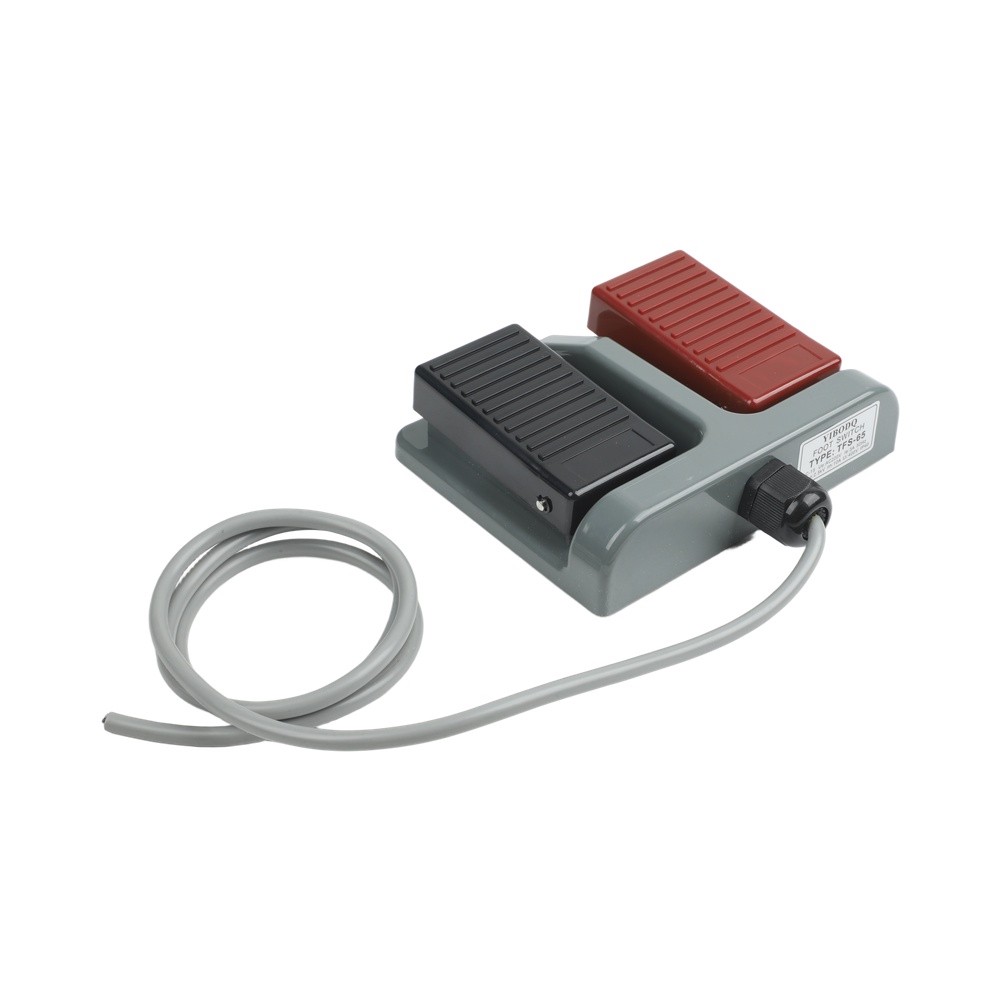 Pédale de commande momentanée  - Gaming Accessories Images avis et prix