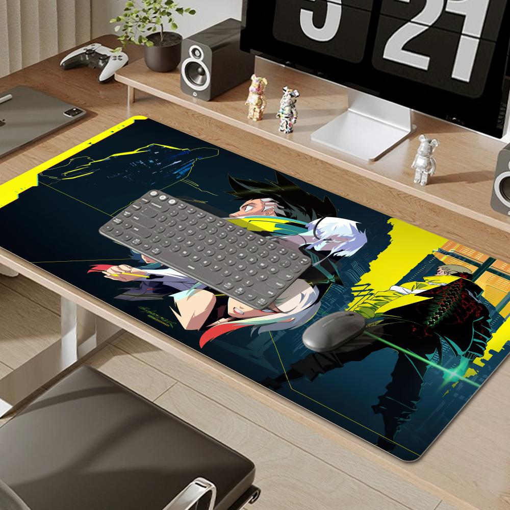 Nouveau tapis de souris antidé - Gaming Accessories Wallpaper avis et prix