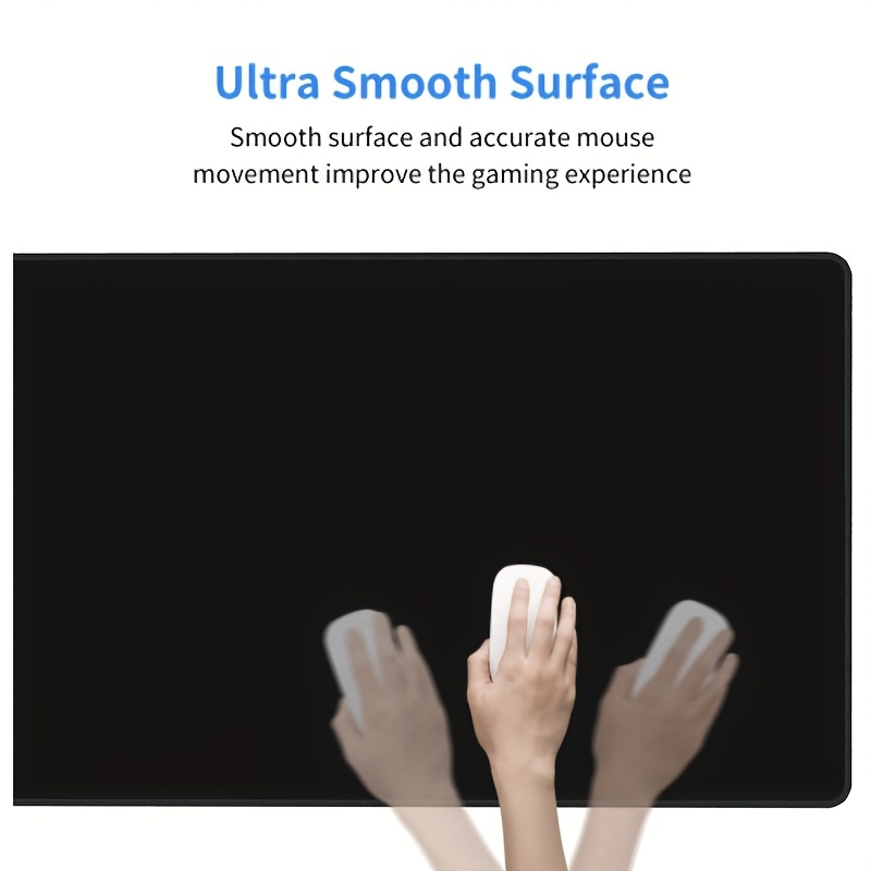 Tapis de souris personnalisé a - Gaming Accessories Images avis et prix