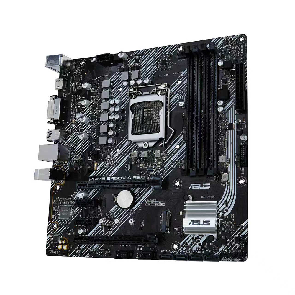 Carte mère Intel ASUS PRIME B4 - Intel Cpu Core I5 avis et prix