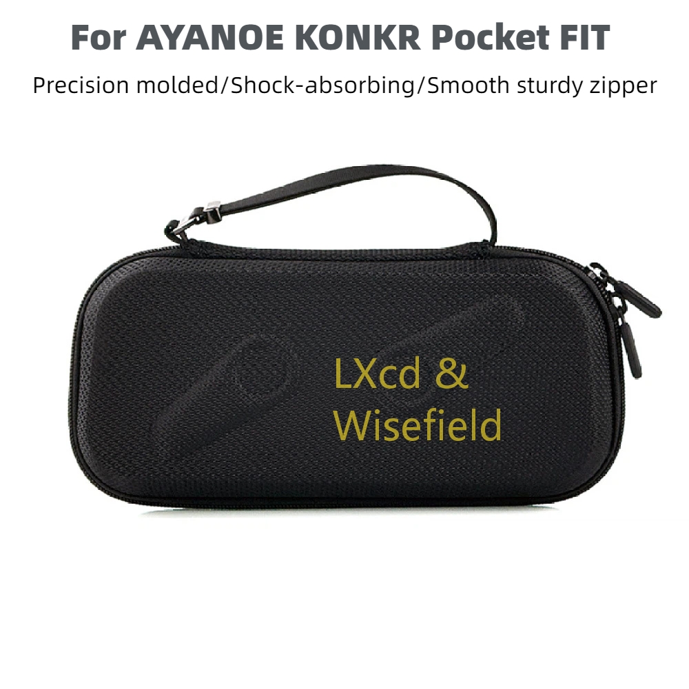Étui de transport pour AYANOE  - Gaming Accessories Dropshipping avis et prix