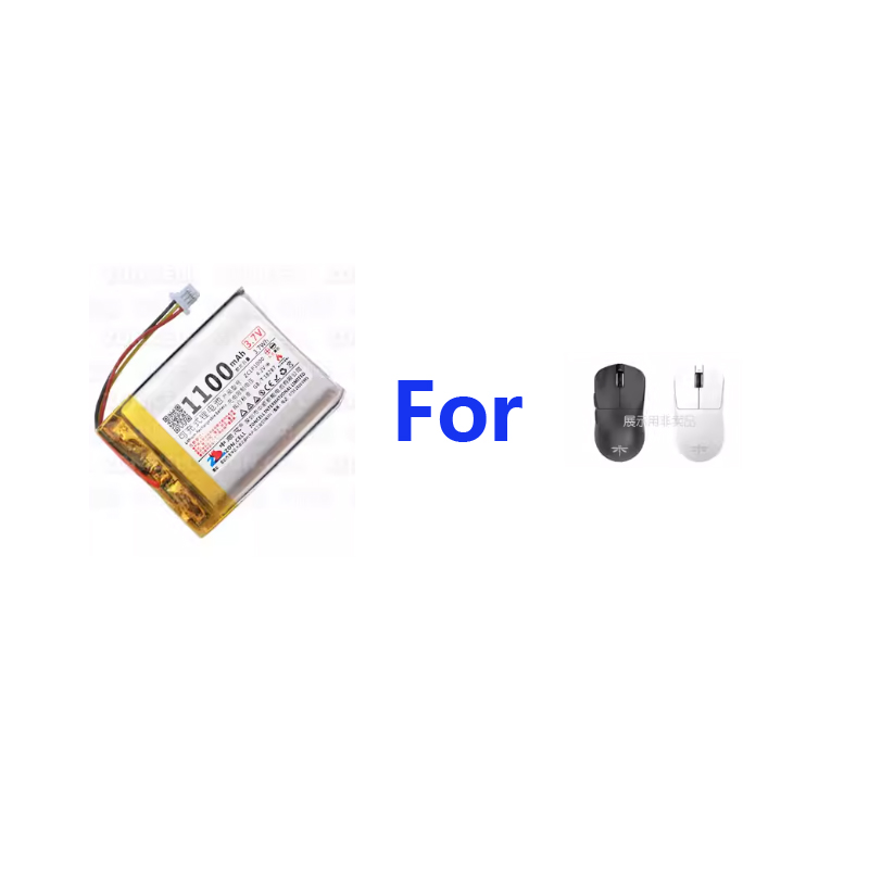 Batterie aste NTC SH1.0, pour  - Keyboard Switch Tester avis et prix