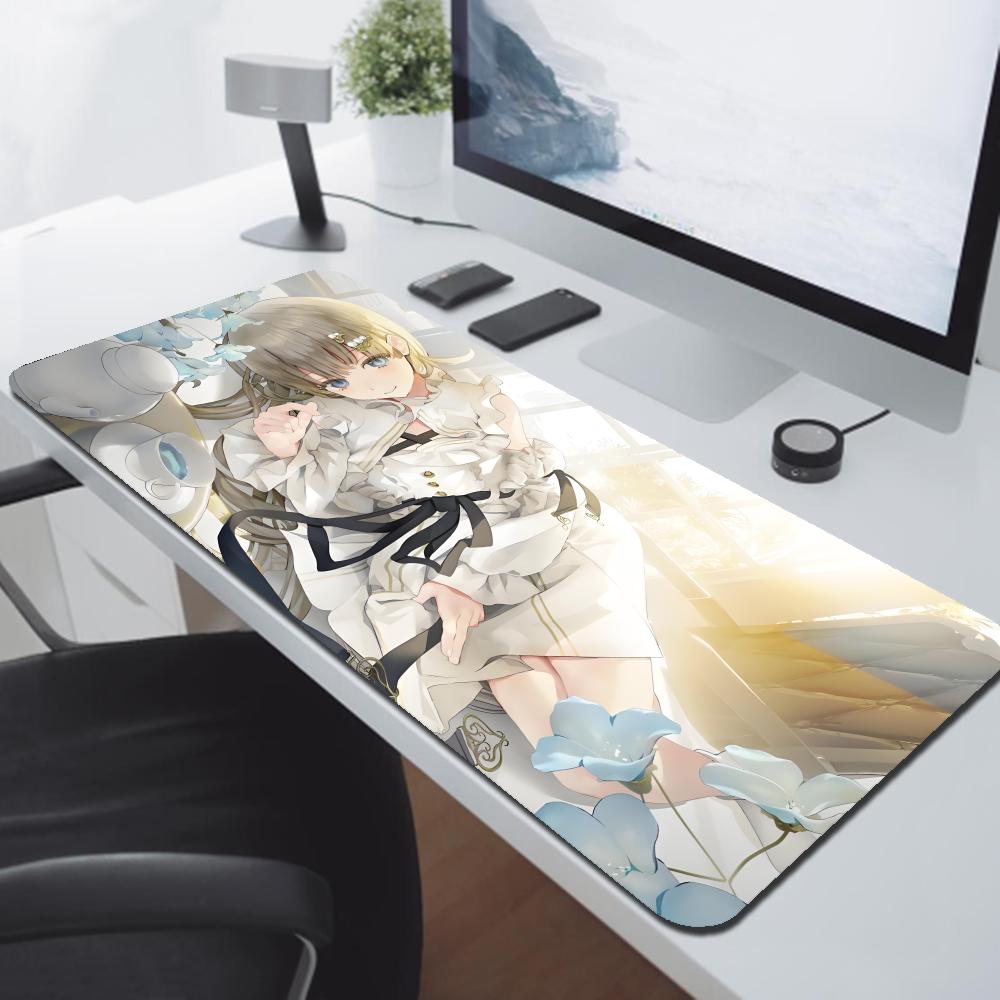 VSPO tapis de souris VTuber vi - Youtube Gaming Accessories avis et prix