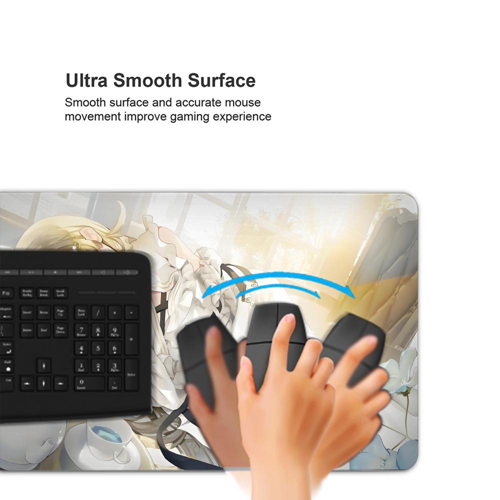 VSPO tapis de souris VTuber vi - Youtube Gaming Accessories avis et prix