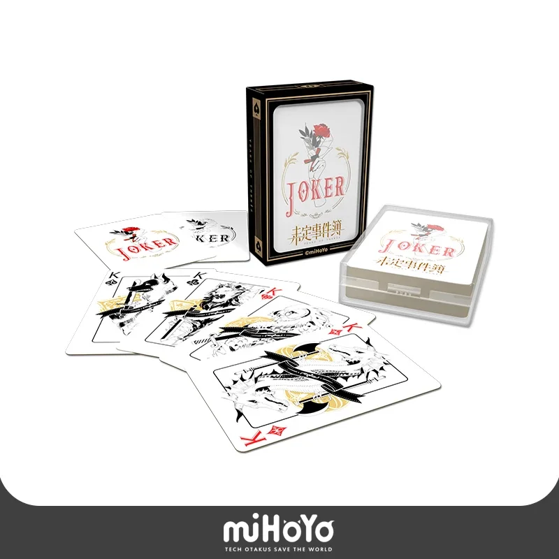 Cartes de jeu de société de po - Gaming Accessories For Free Fire avis et prix