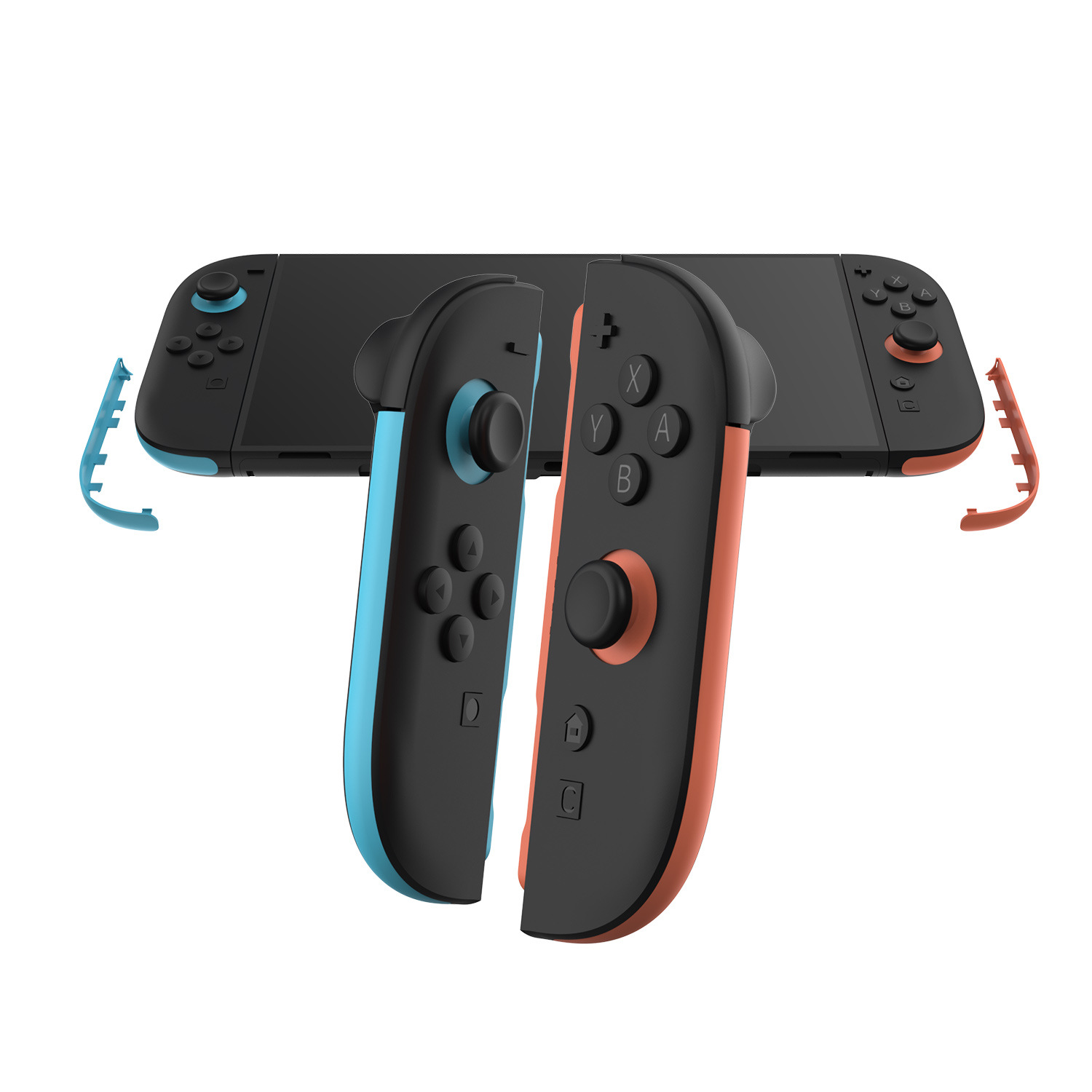 Bandes décoratives pour manett - Gaming Accessories Nintendo avis et prix
