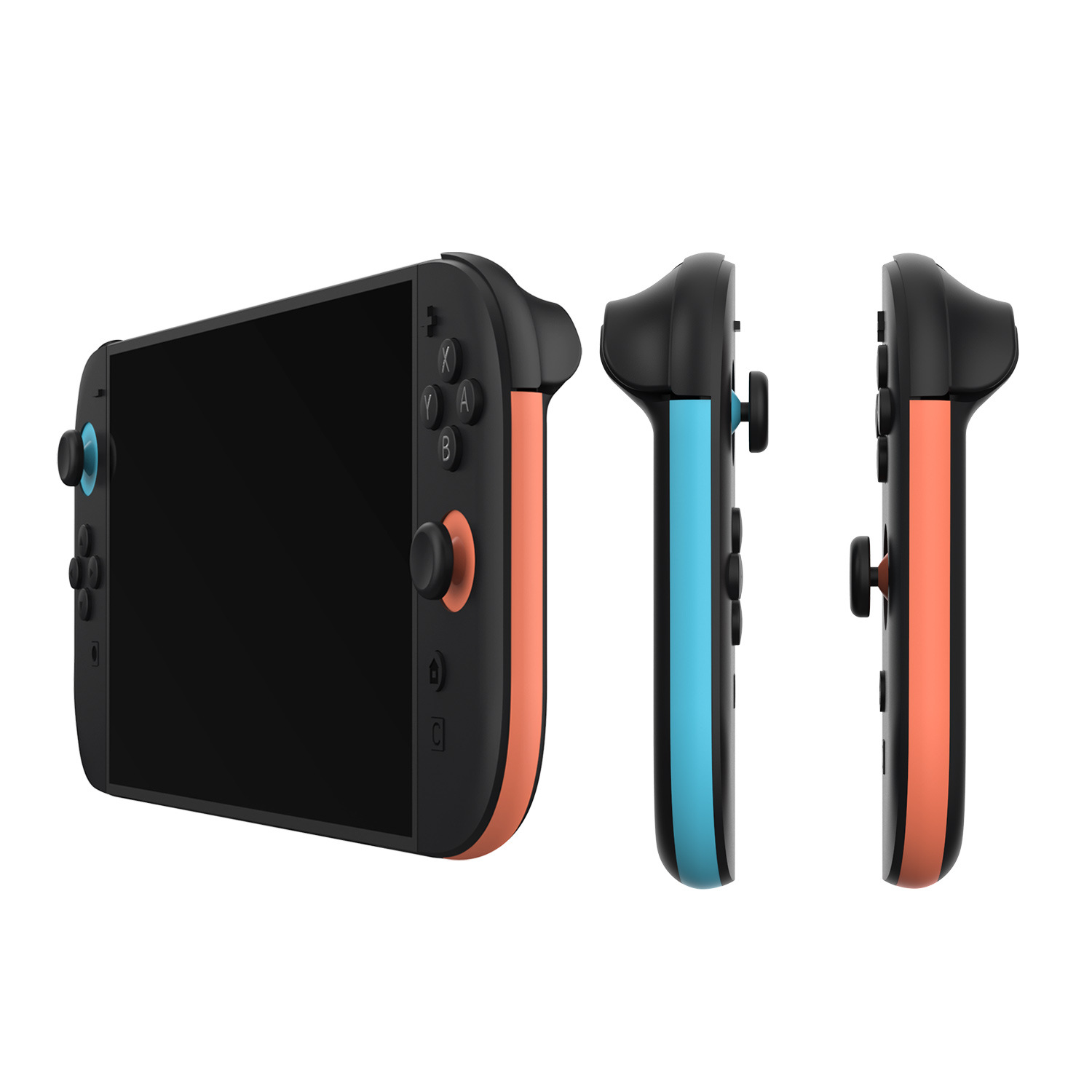 Bandes décoratives pour manett - Gaming Accessories Nintendo avis et prix