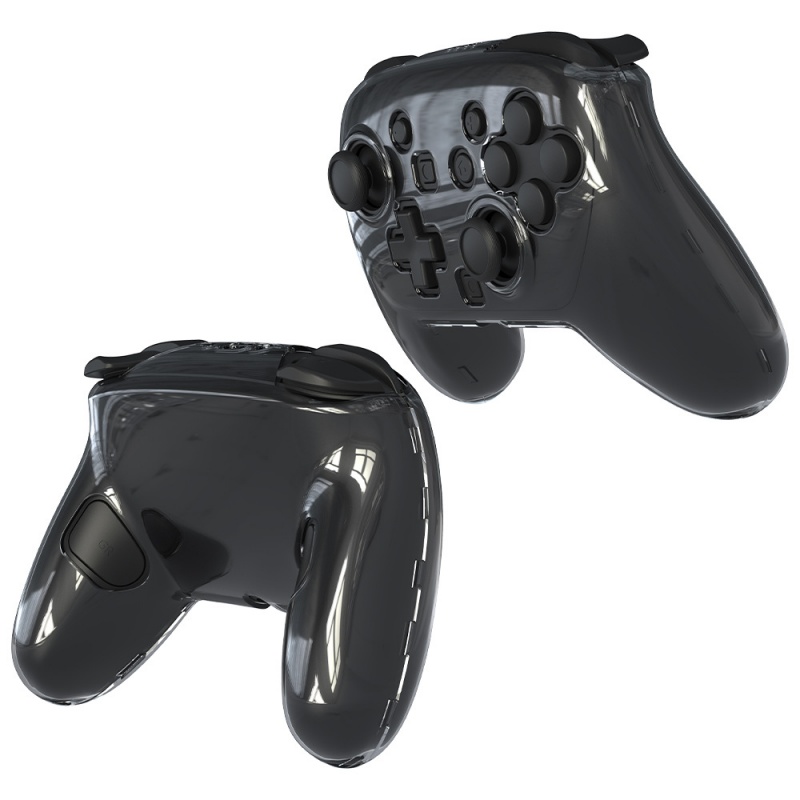 Coque transparente ultra-fine  - Gaming Accessories Nintendo avis et prix